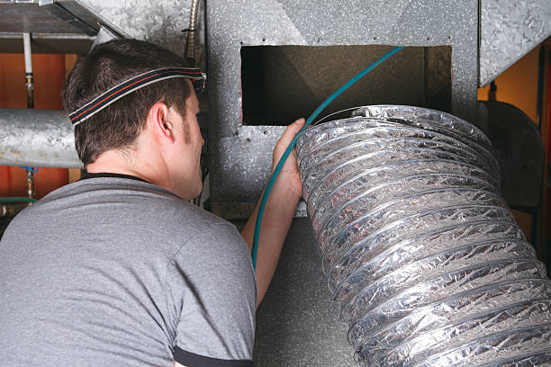 Affordable HVAC Duct Cleaning in Beechwood Trails, OH